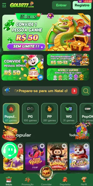 GOLD777