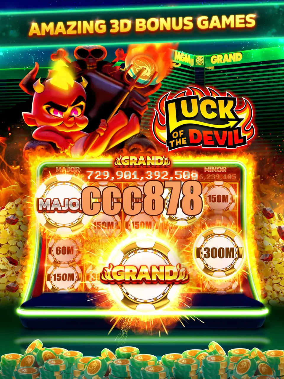 ccc878 Login