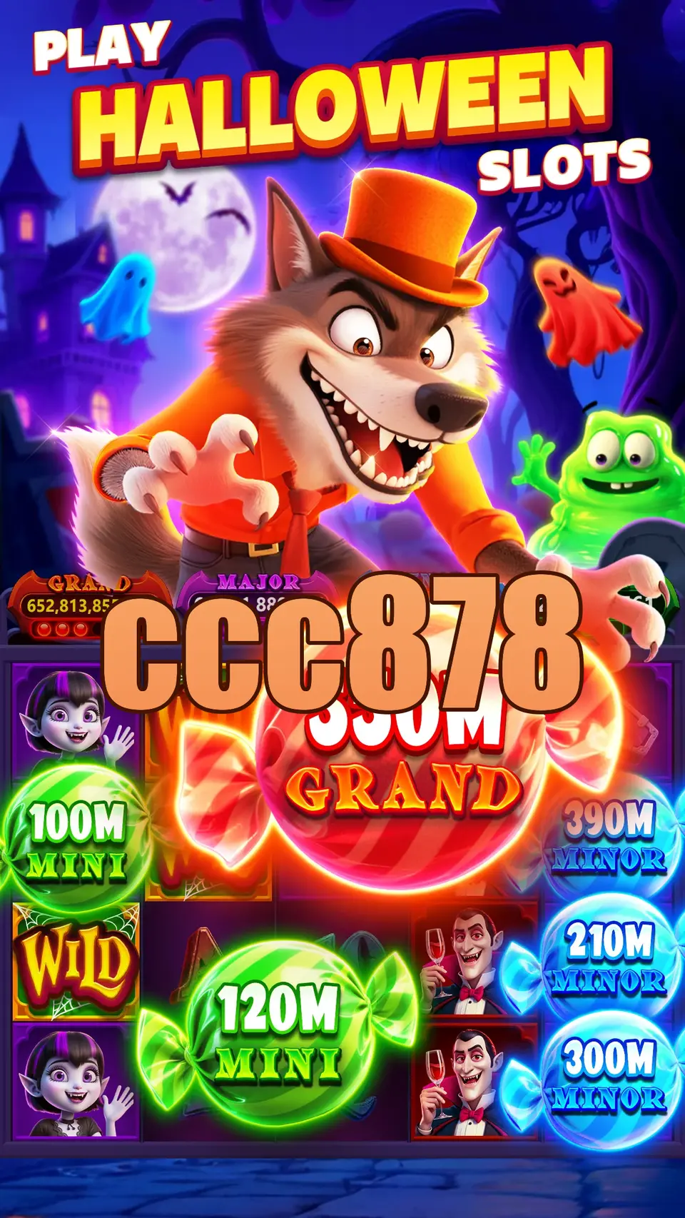 ccc878 Login