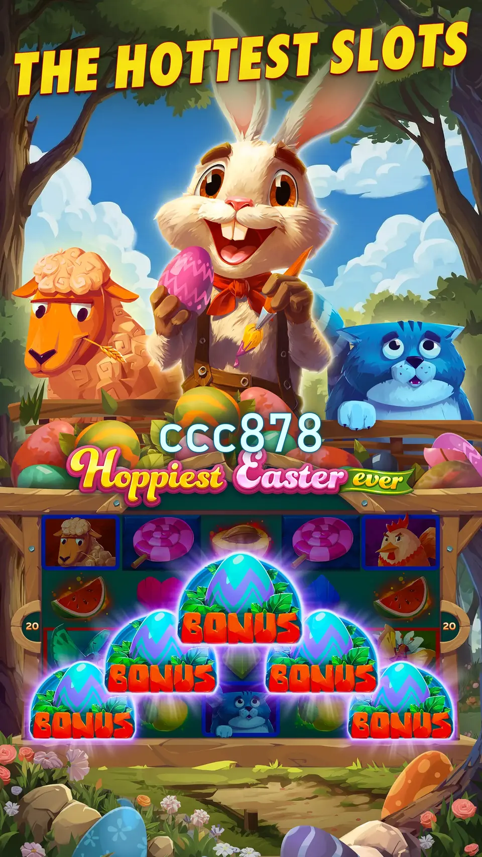 ccc878 Login
