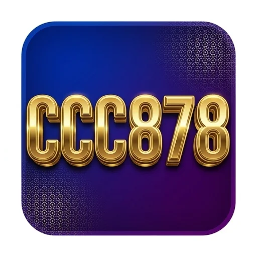 ccc878 Logo - Oficial