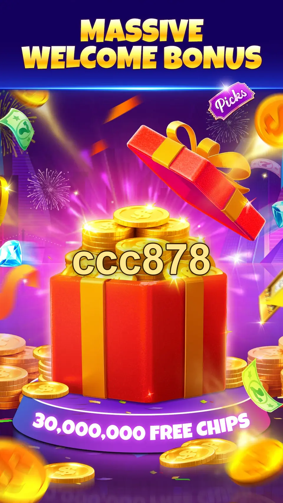 ccc878 Capturas de tela - APK Oficial